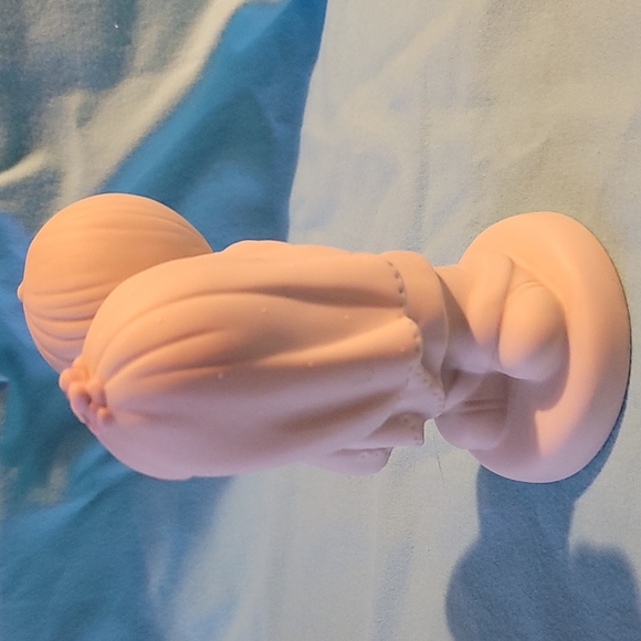 Vintage Precious Moments "Bless You To" E-9255 - Picture 6 of 7